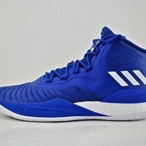 Adidas D. Rose 8 basketball shoes New w/o tags.